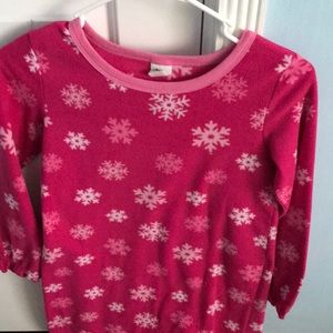 Xmas sleepwear for girls